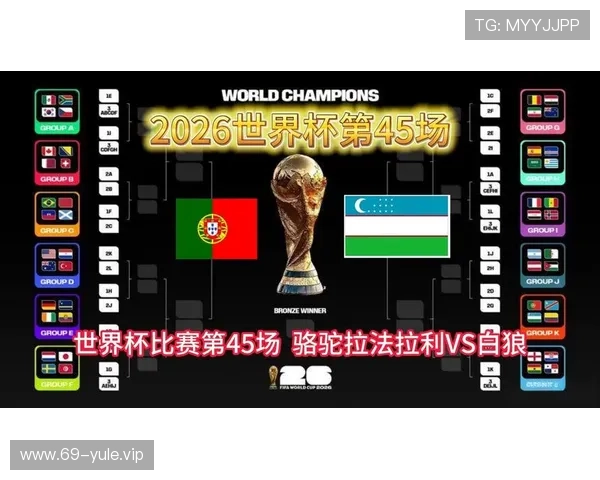 乌兹别克斯坦vs葡萄牙2026世界杯比赛时间地点及现场观赛指南